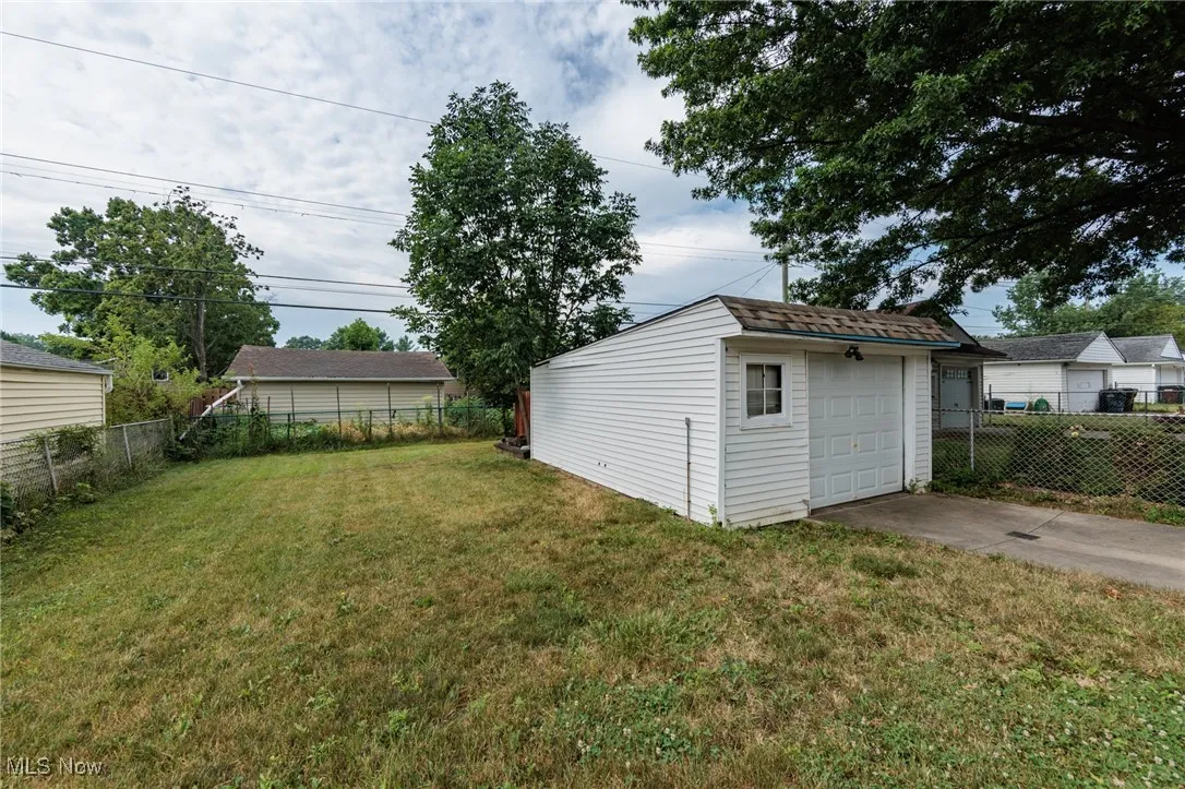 2611 Klusner Avenue, Parma, Ohio,MLS Now Listing ID