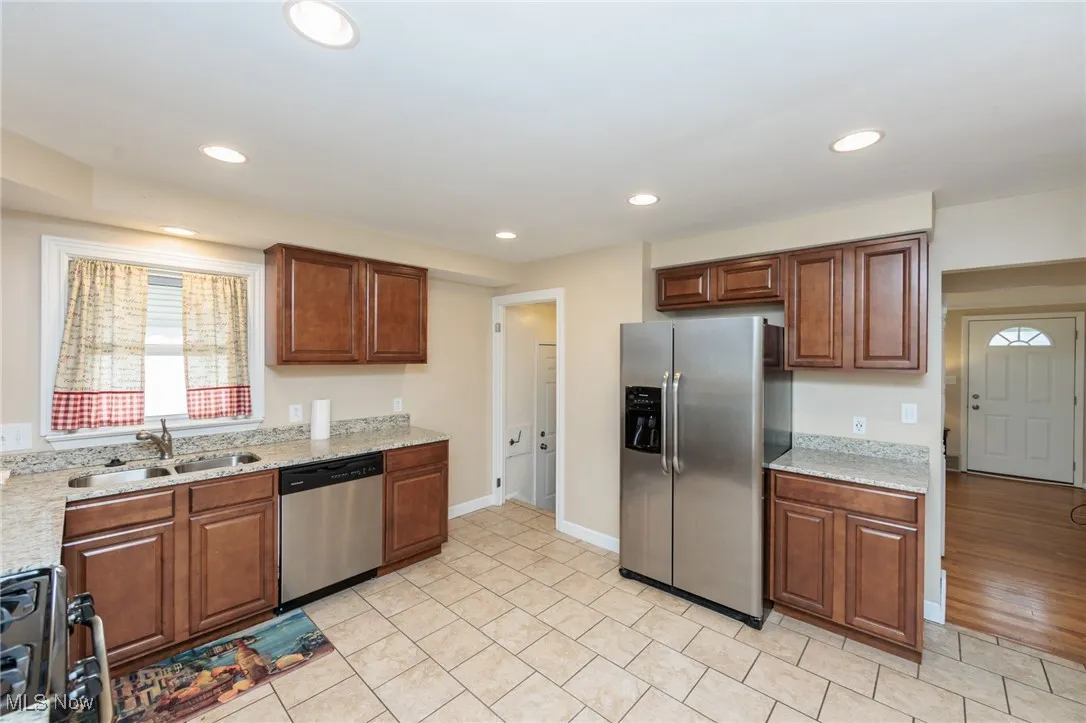 2611 Klusner Avenue, Parma, Ohio,MLS Now Listing ID