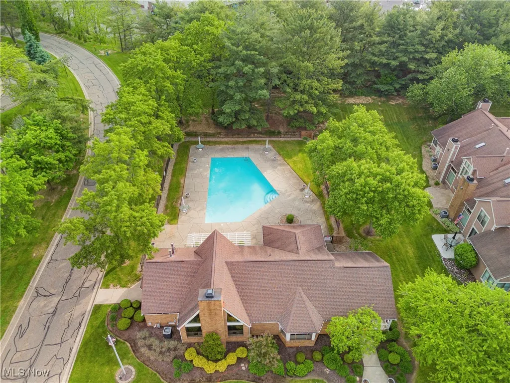 4533 Saint James Circle, Canton, Ohio,MLS Now Listing ID