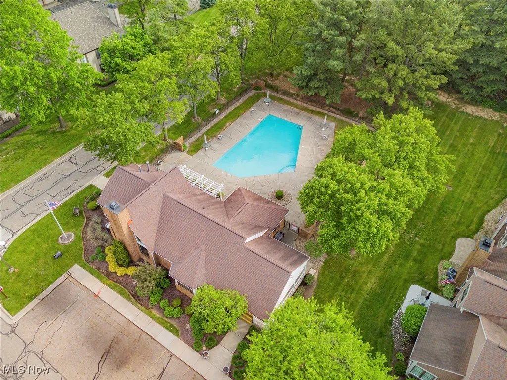 4533 Saint James Circle, Canton, Ohio,MLS Now Listing ID