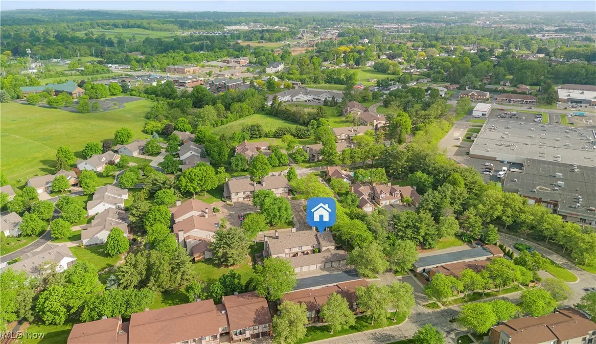 4533 Saint James Circle, Canton, Ohio,MLS Now Listing ID
