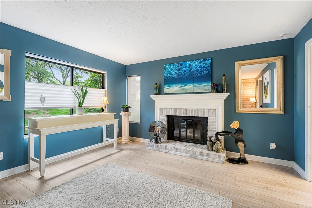 4533 Saint James Circle, Canton, Ohio,MLS Now Listing ID