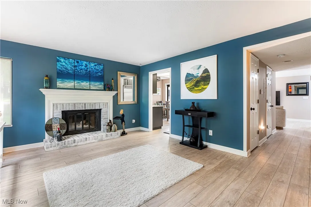 4533 Saint James Circle, Canton, Ohio,MLS Now Listing ID