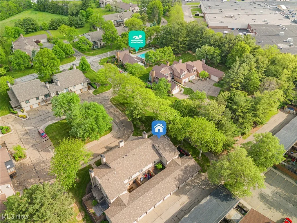 4533 Saint James Circle, Canton, Ohio,MLS Now Listing ID