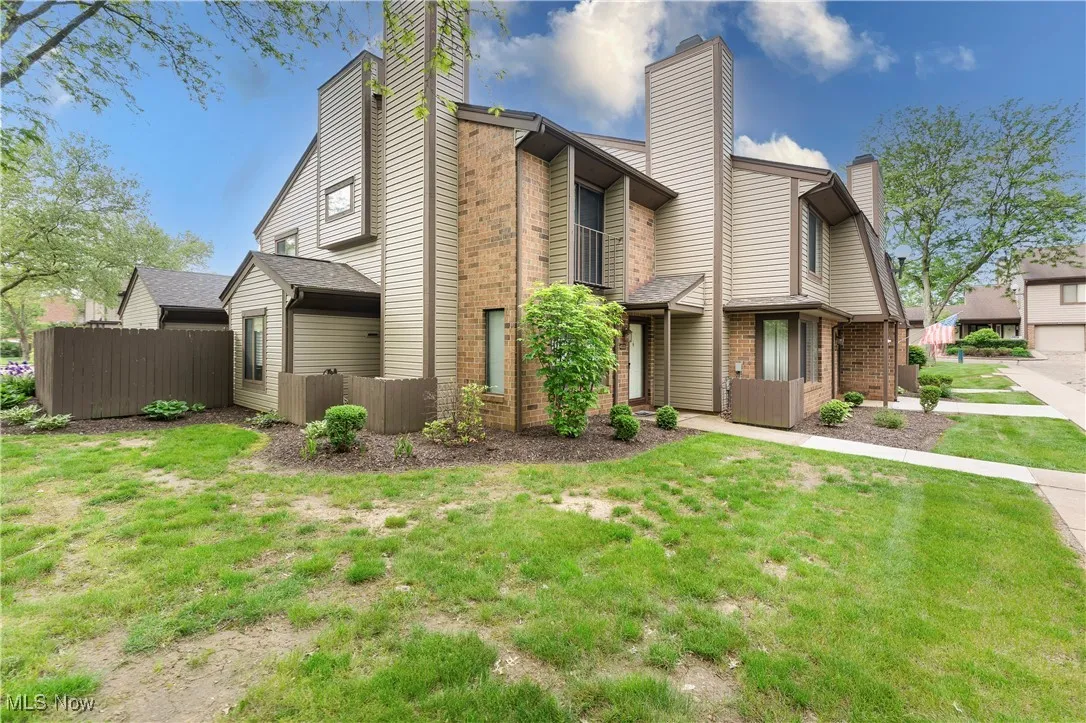 4533 Saint James Circle, Canton, Ohio,MLS Now Listing ID