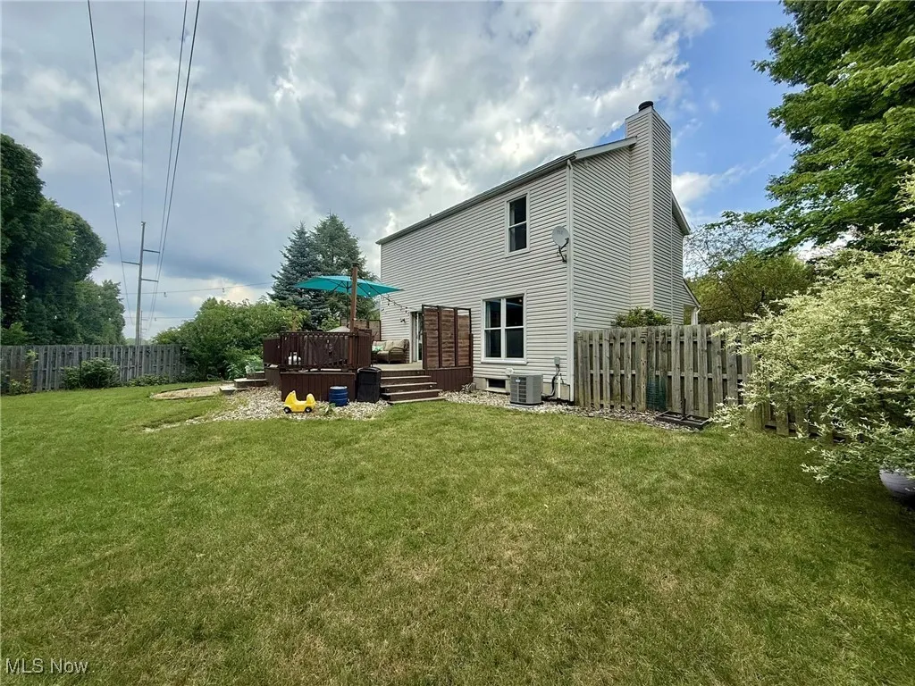 979 Norwegian Wood Drive, Medina, Ohio,MLS Now Listing ID