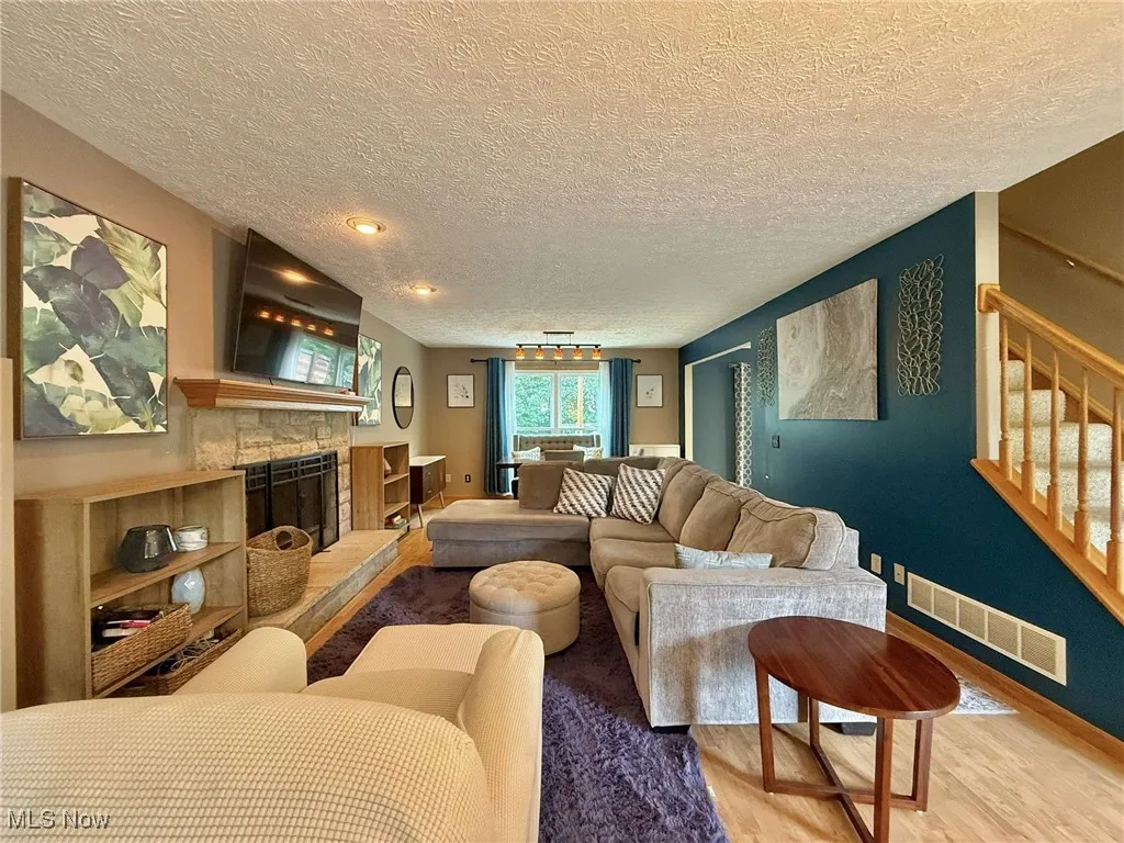 979 Norwegian Wood Drive, Medina, Ohio,MLS Now Listing ID