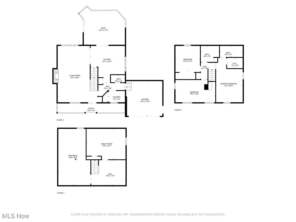 979 Norwegian Wood Drive, Medina, Ohio,MLS Now Listing ID