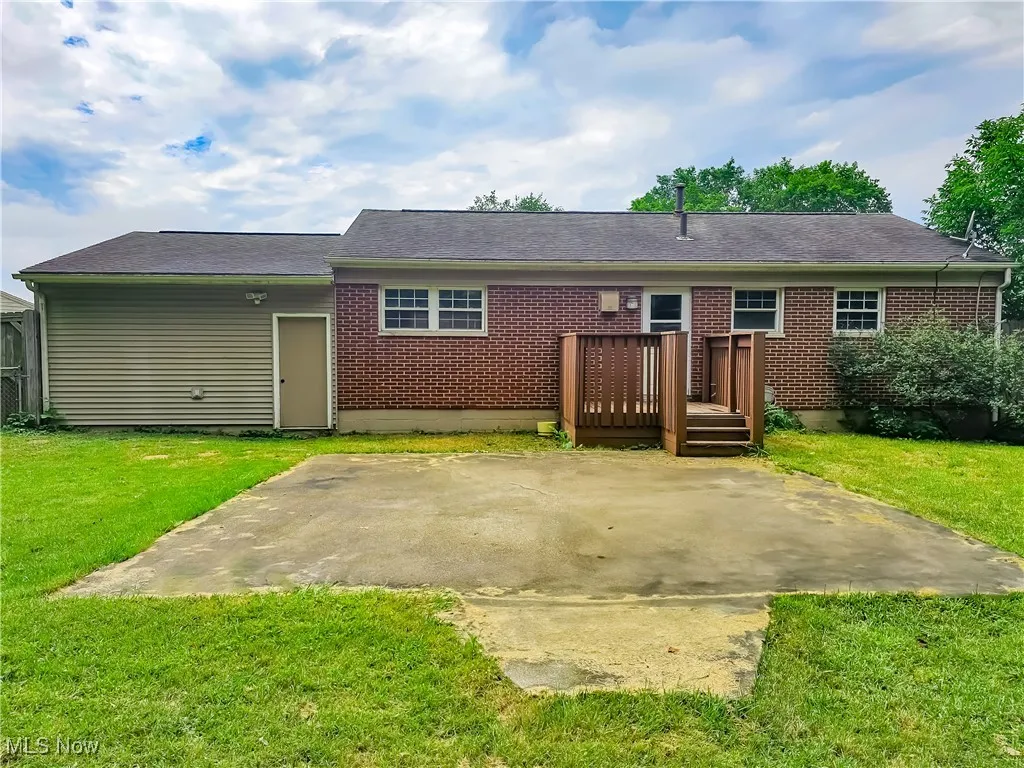 2558 Cathy Drive, Canton, Ohio,MLS Now Listing ID