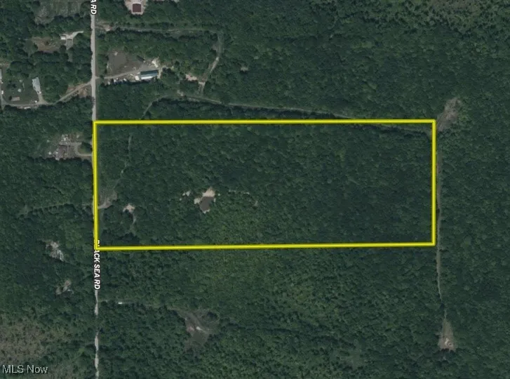 3222 Black Sea Road, Dorset, Ohio,MLS Now Listing ID