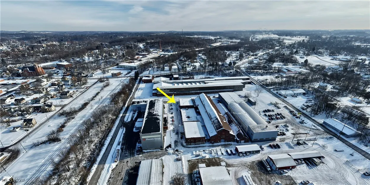 201 Wetmore Avenue # 211, Massillon, Ohio,MLS Now Listing ID