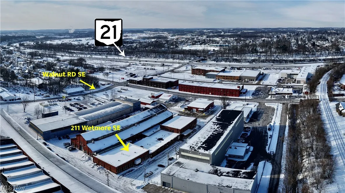 201 Wetmore Avenue # 211, Massillon, Ohio,MLS Now Listing ID