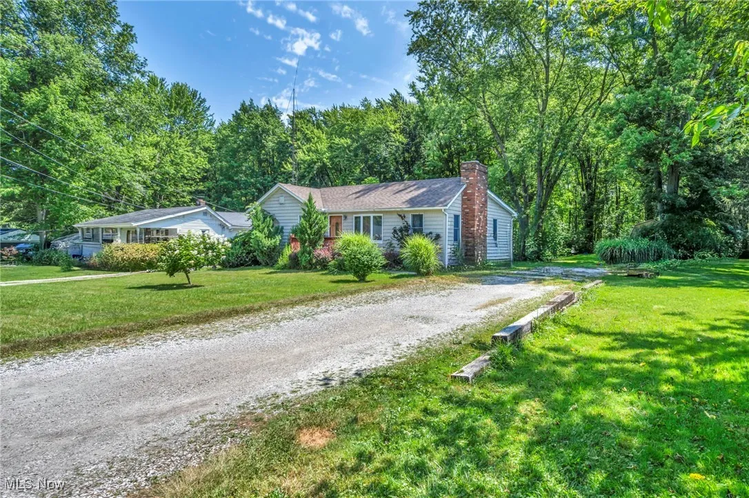 3362 Addison Road, Geneva, Ohio,MLS Now Listing ID