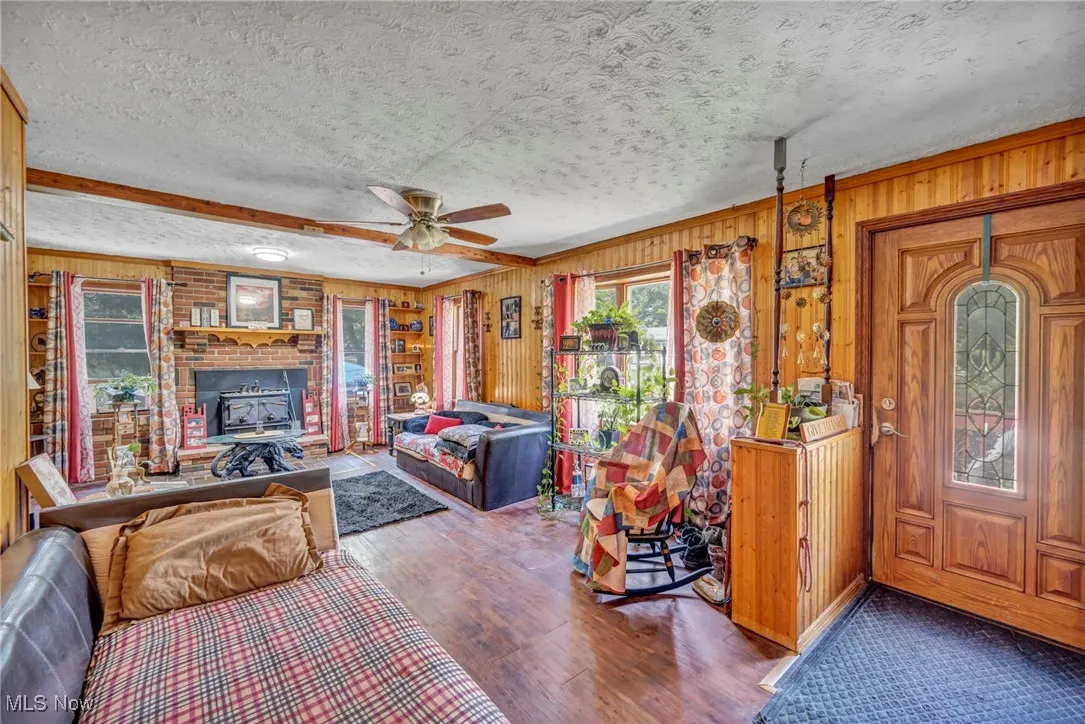 3362 Addison Road, Geneva, Ohio,MLS Now Listing ID