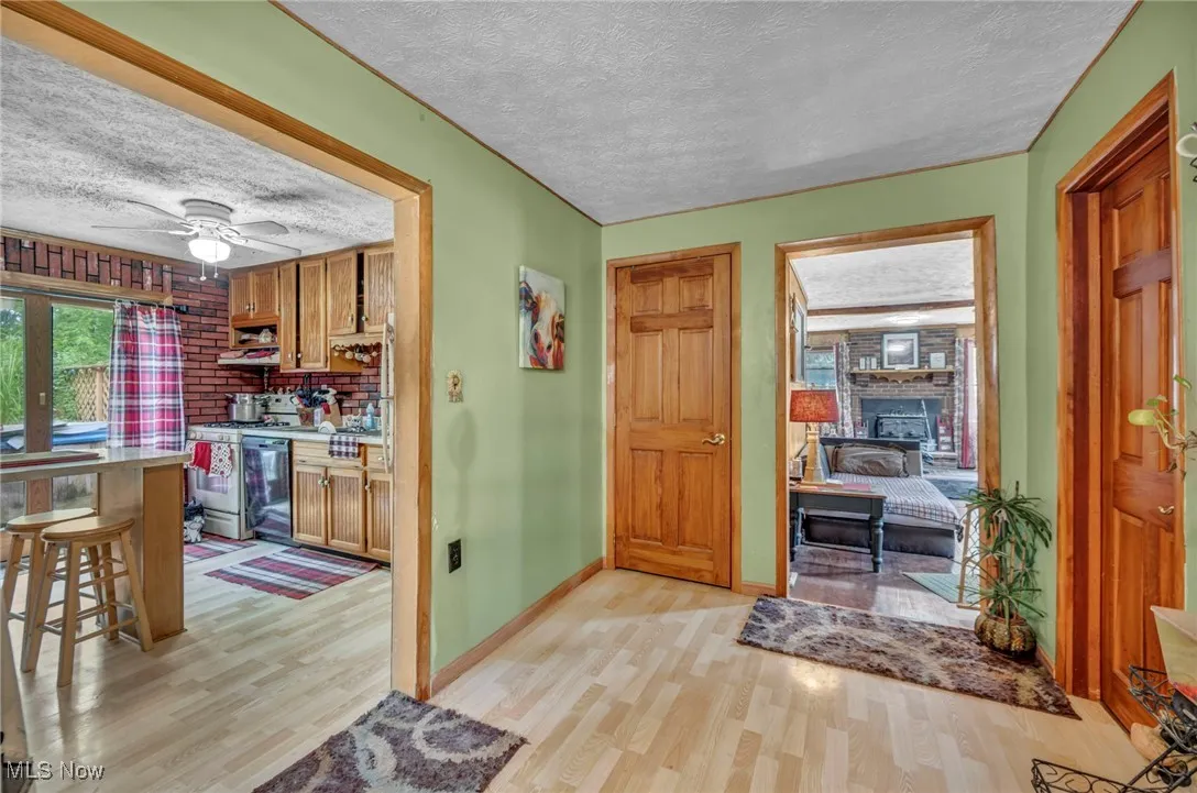 3362 Addison Road, Geneva, Ohio,MLS Now Listing ID