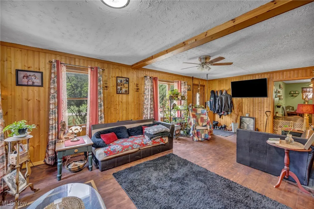 3362 Addison Road, Geneva, Ohio,MLS Now Listing ID