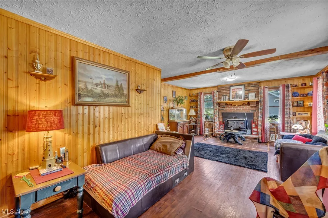 3362 Addison Road, Geneva, Ohio,MLS Now Listing ID