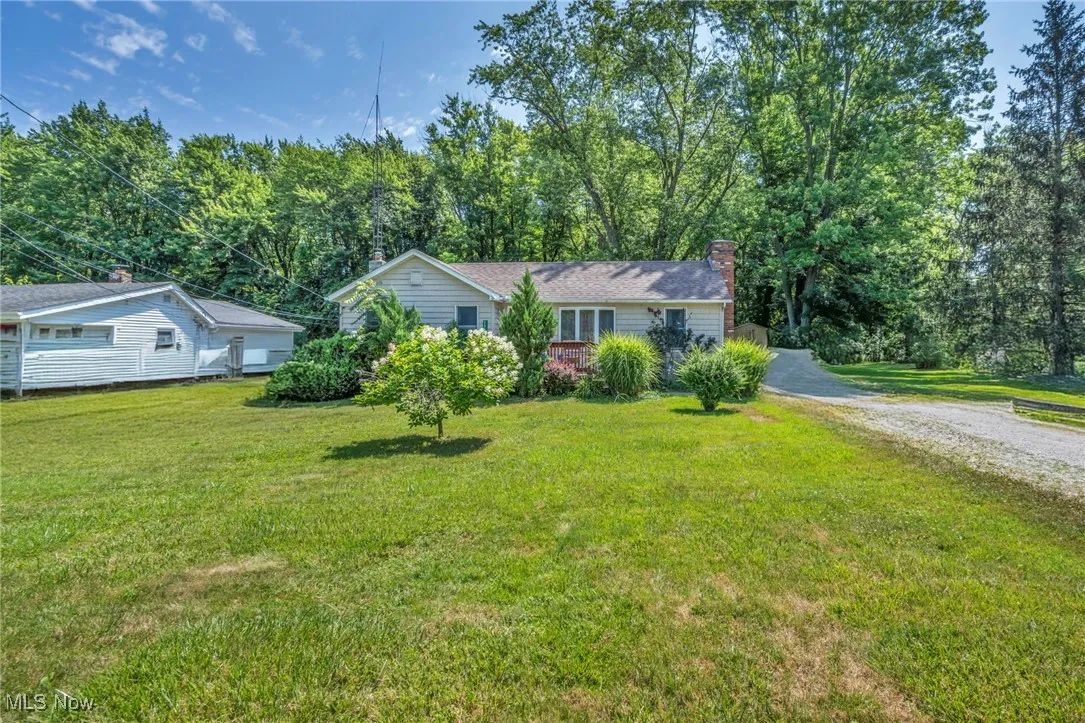 3362 Addison Road, Geneva, Ohio,MLS Now Listing ID