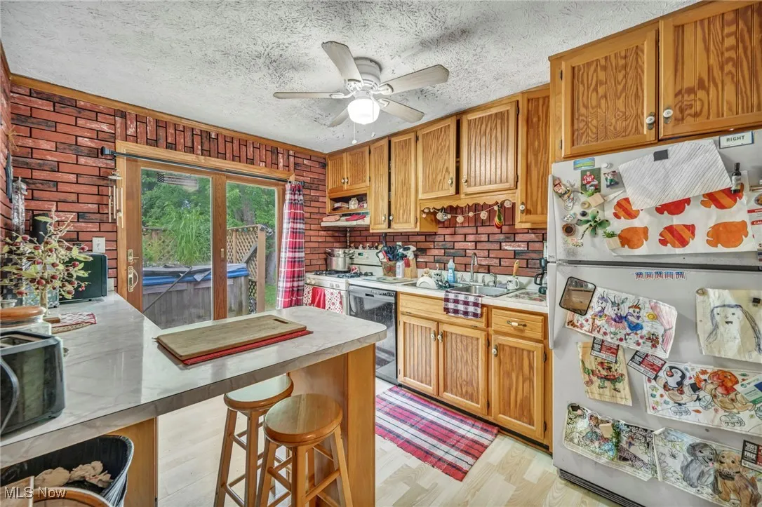 3362 Addison Road, Geneva, Ohio,MLS Now Listing ID