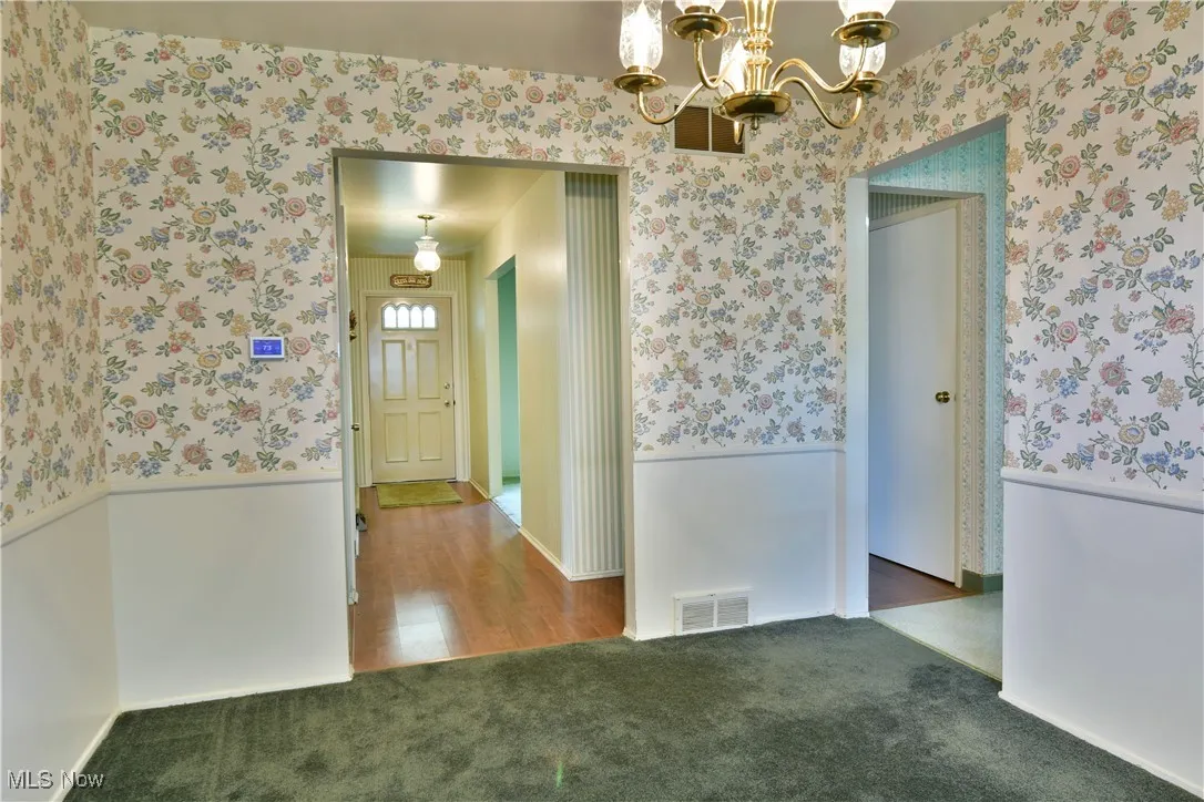 2741 Citadel Drive, Warren, Ohio,MLS Now Listing ID