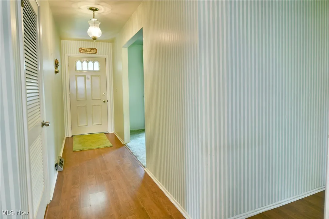 2741 Citadel Drive, Warren, Ohio,MLS Now Listing ID