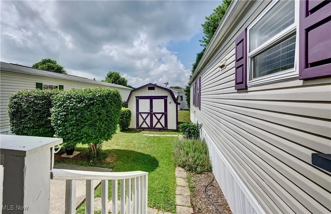 777 1/2 S 2nd Street # Lot 8, Coshocton, Ohio,MLS Now Listing ID