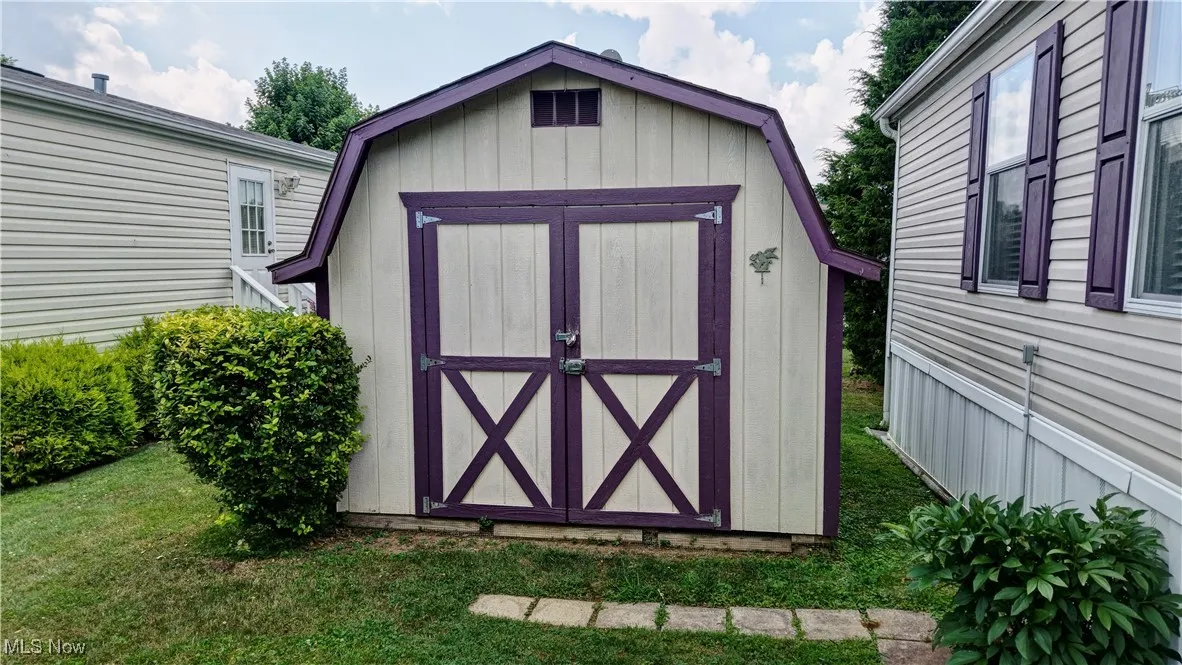 777 1/2 S 2nd Street # Lot 8, Coshocton, Ohio,MLS Now Listing ID