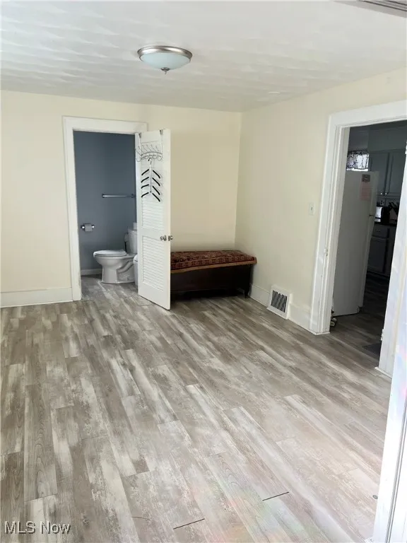 Formal dining/optional third bedroom