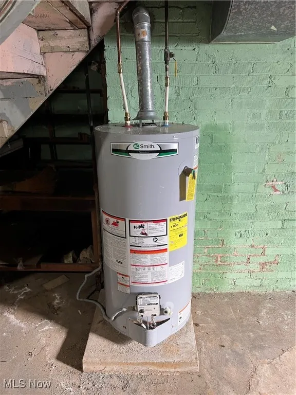 Water Heater