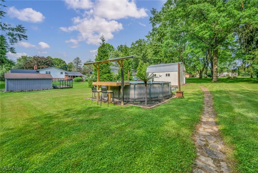 6590 Dale Street, Massillon, Ohio,MLS Now Listing ID