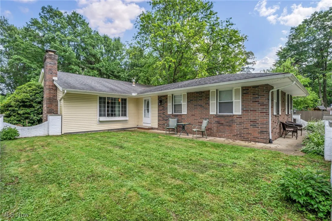 6590 Dale Street, Massillon, Ohio,MLS Now Listing ID