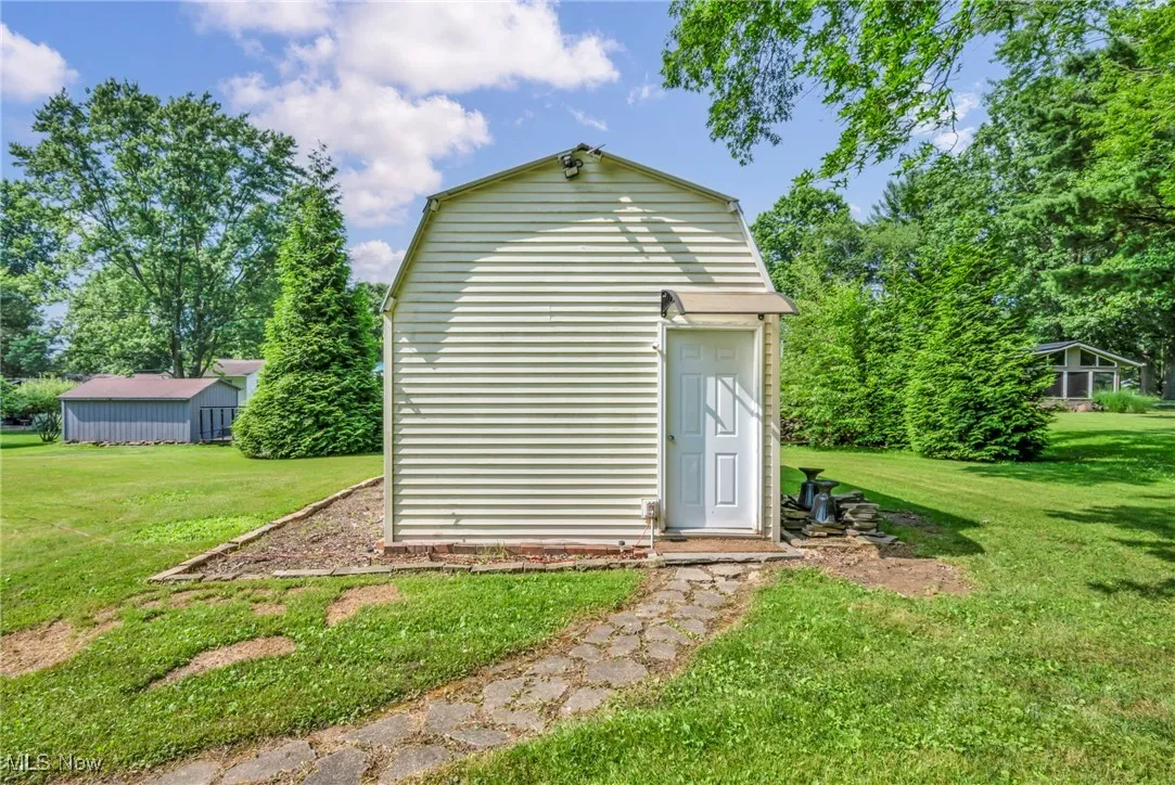 6590 Dale Street, Massillon, Ohio,MLS Now Listing ID