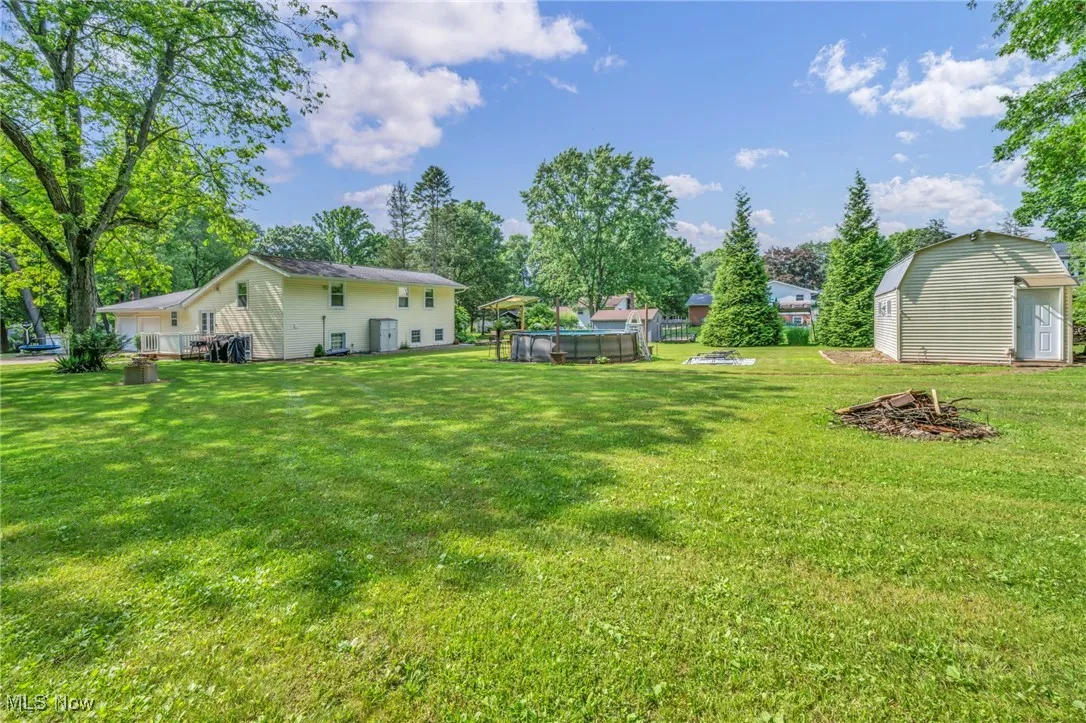 6590 Dale Street, Massillon, Ohio,MLS Now Listing ID
