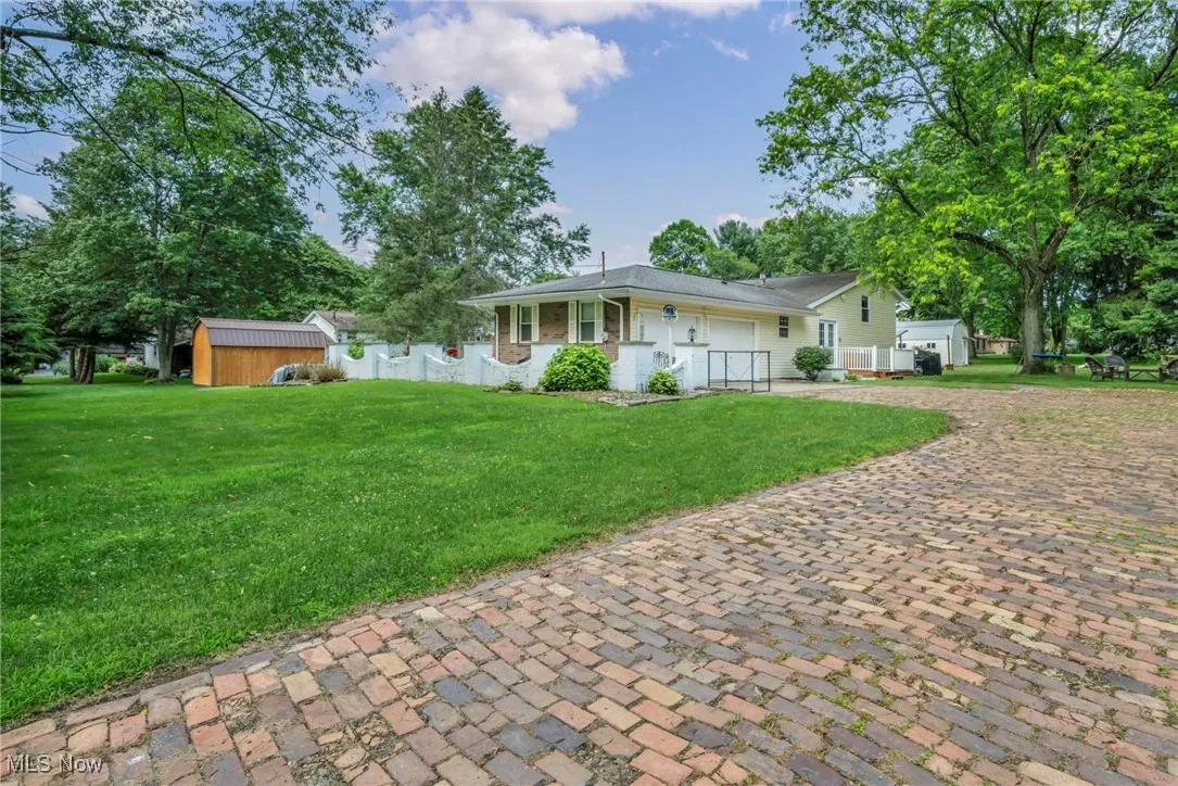 6590 Dale Street, Massillon, Ohio,MLS Now Listing ID