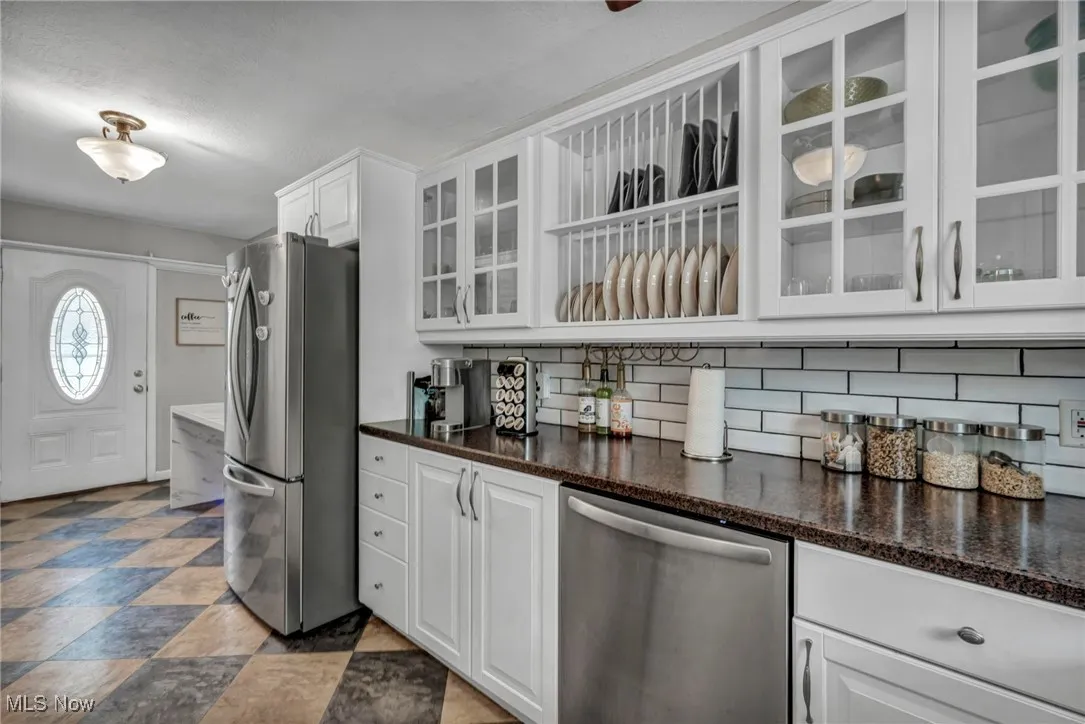 6590 Dale Street, Massillon, Ohio,MLS Now Listing ID