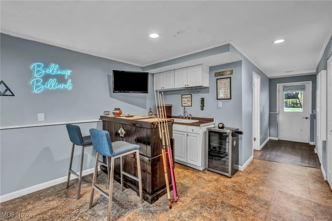 6590 Dale Street, Massillon, Ohio,MLS Now Listing ID