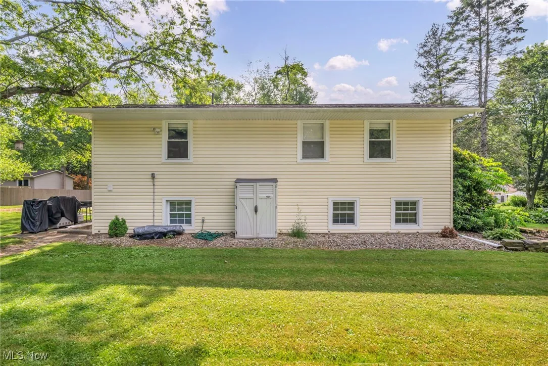 6590 Dale Street, Massillon, Ohio,MLS Now Listing ID