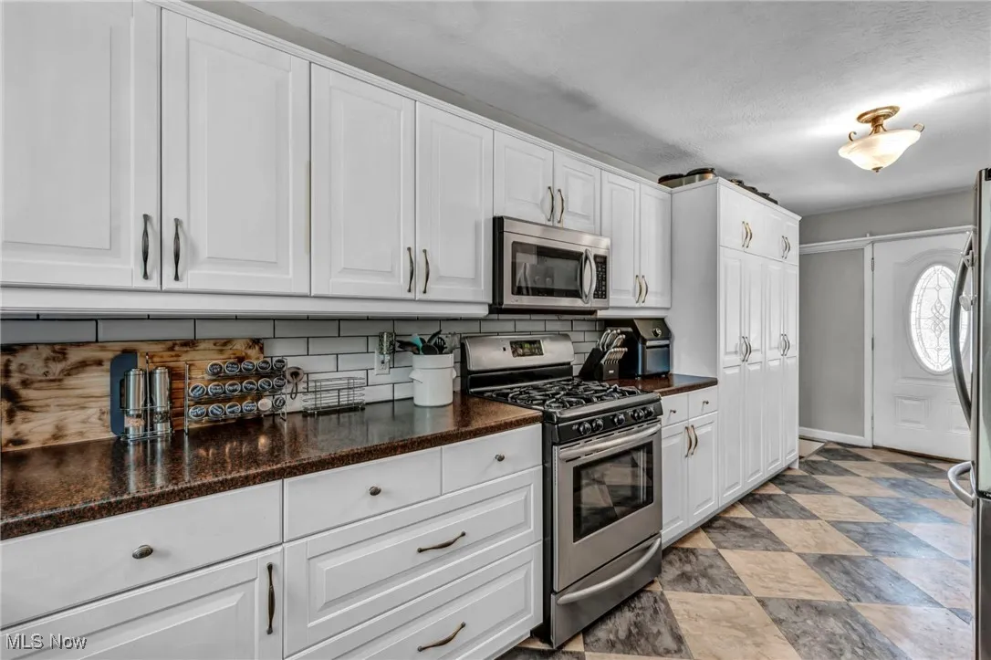 6590 Dale Street, Massillon, Ohio,MLS Now Listing ID