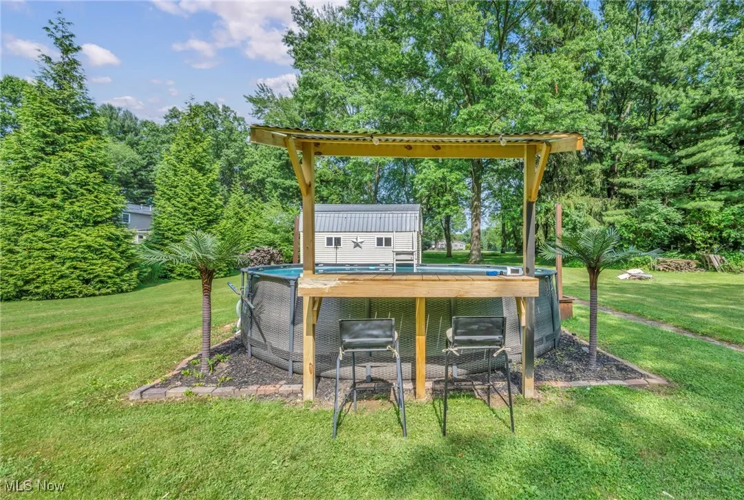 6590 Dale Street, Massillon, Ohio,MLS Now Listing ID