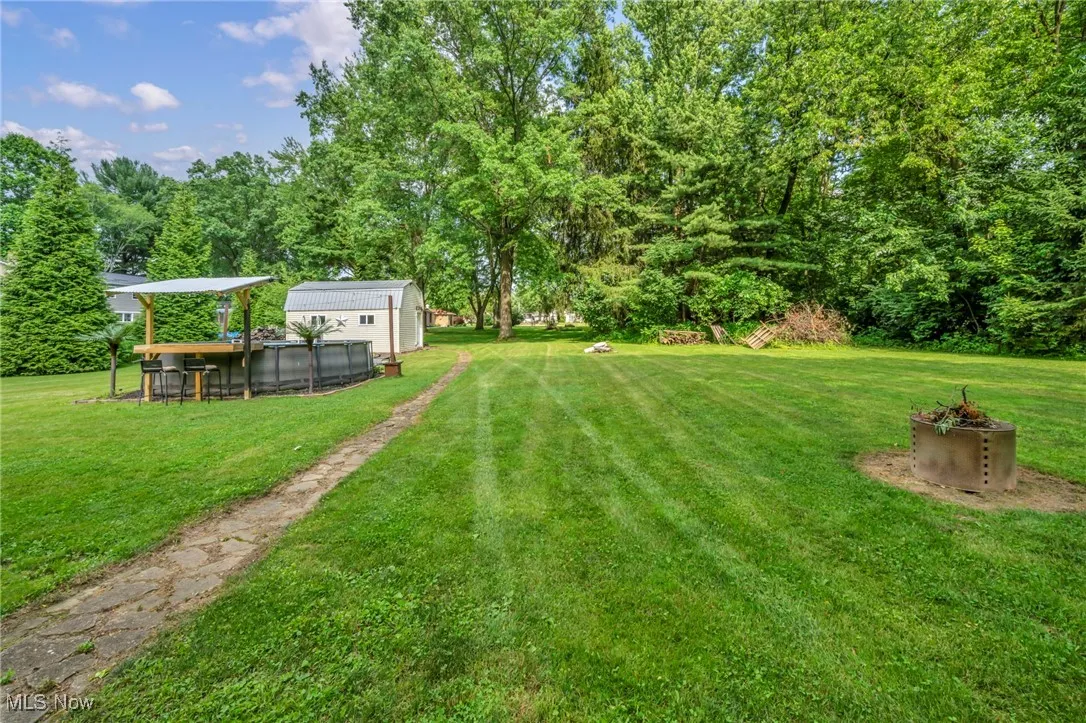 6590 Dale Street, Massillon, Ohio,MLS Now Listing ID