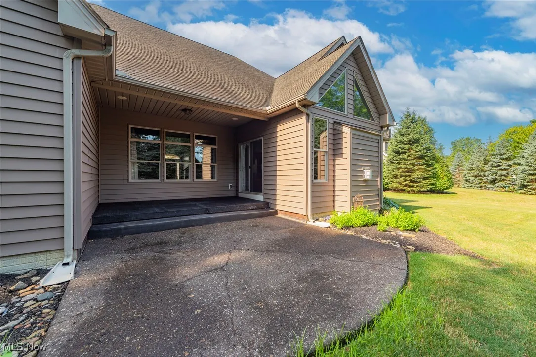418 Kestral Way, Amherst, Ohio,MLS Now Listing ID