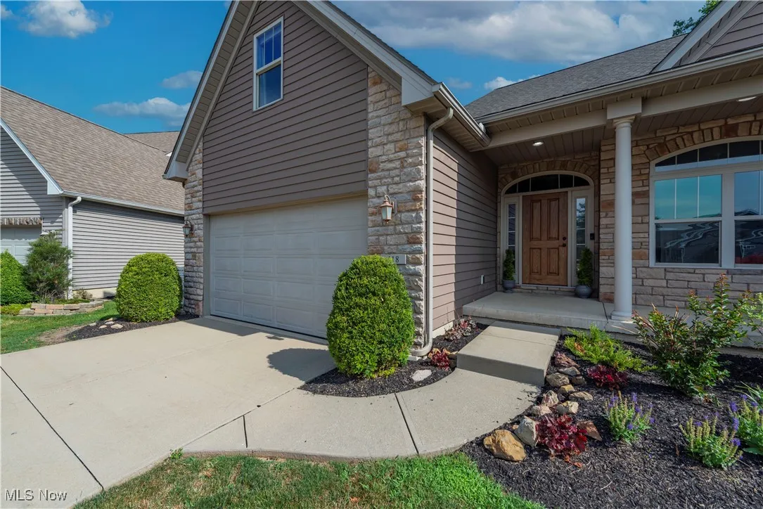 418 Kestral Way, Amherst, Ohio,MLS Now Listing ID
