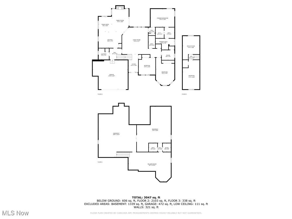 418 Kestral Way, Amherst, Ohio,MLS Now Listing ID