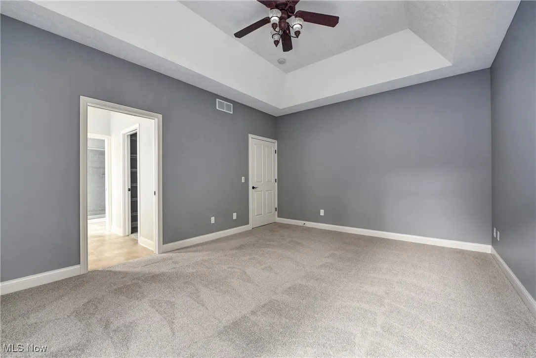 418 Kestral Way, Amherst, Ohio,MLS Now Listing ID