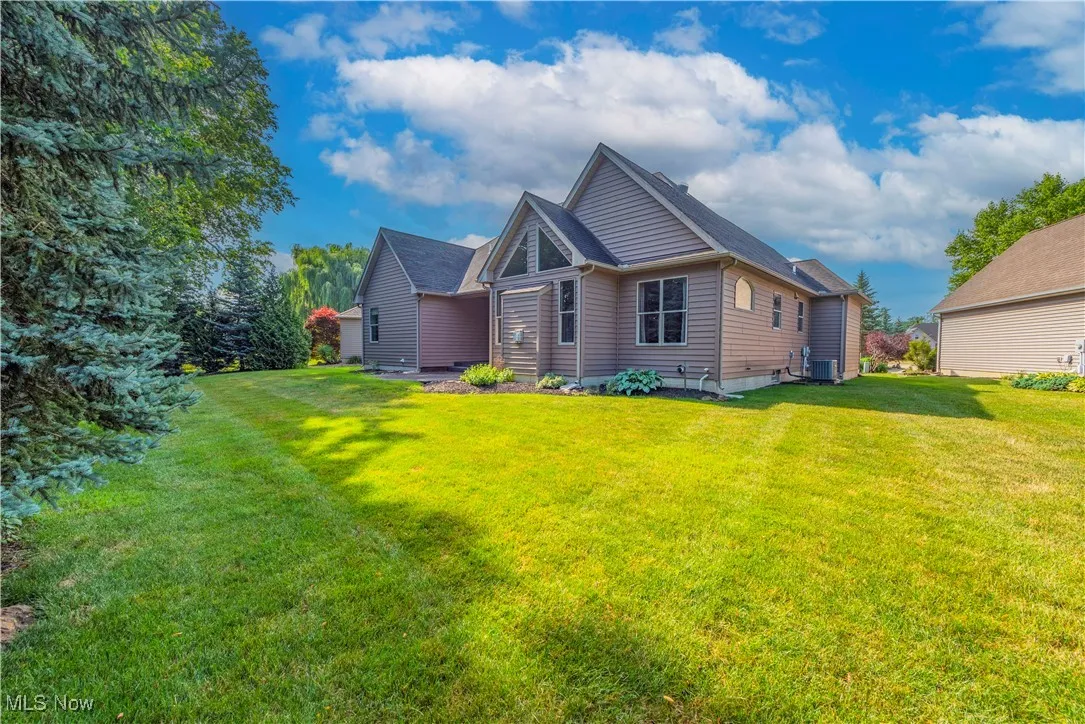418 Kestral Way, Amherst, Ohio,MLS Now Listing ID