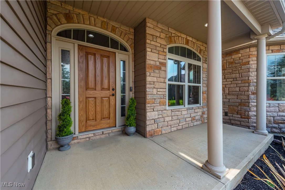 418 Kestral Way, Amherst, Ohio,MLS Now Listing ID