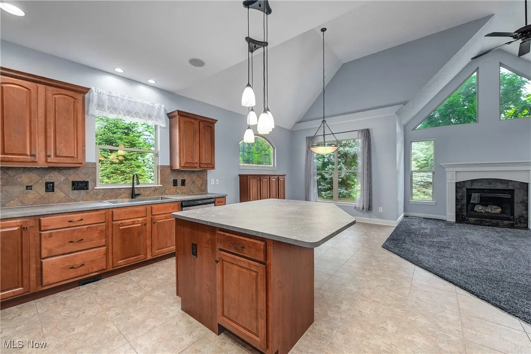 418 Kestral Way, Amherst, Ohio,MLS Now Listing ID