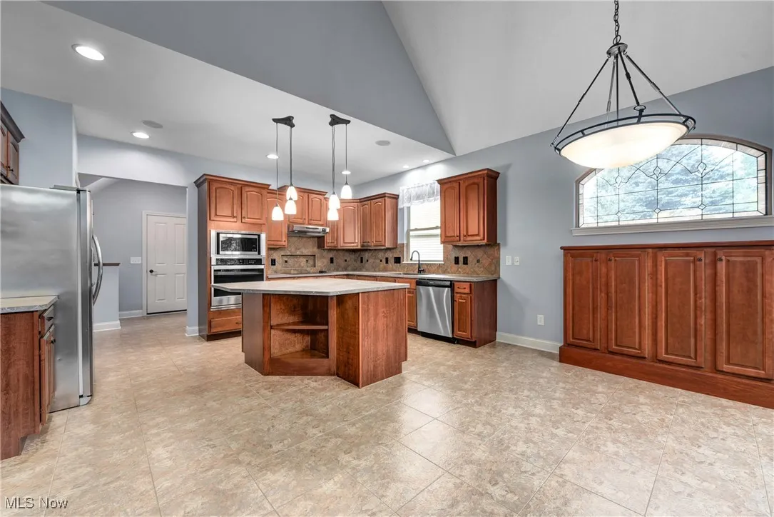 418 Kestral Way, Amherst, Ohio,MLS Now Listing ID