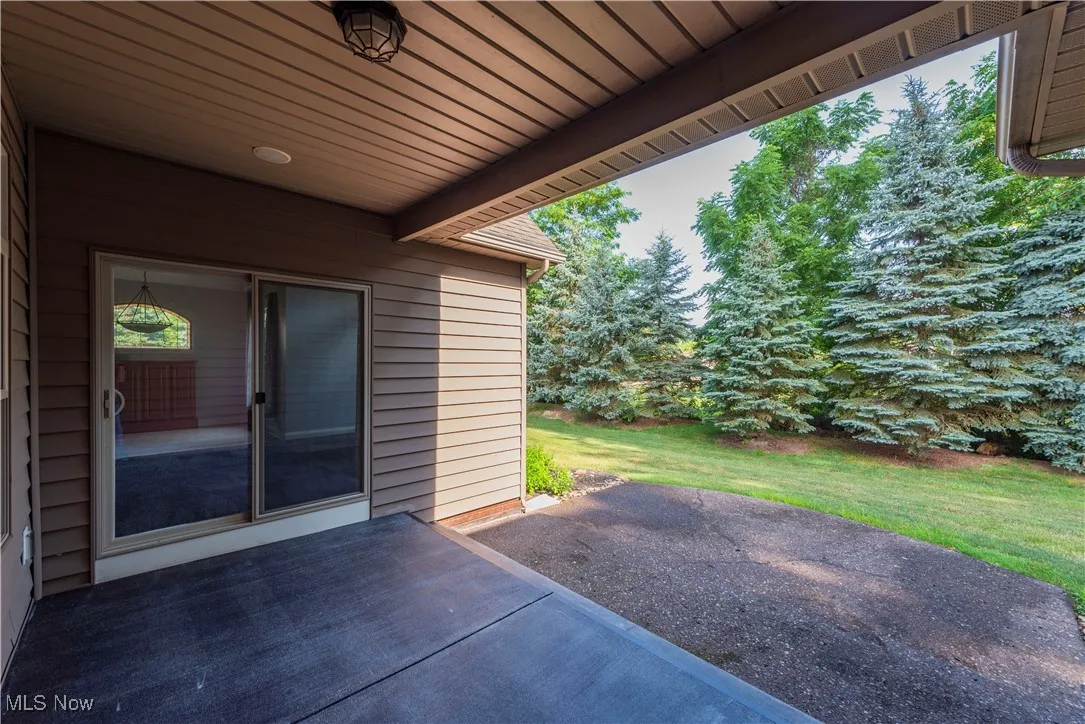 418 Kestral Way, Amherst, Ohio,MLS Now Listing ID