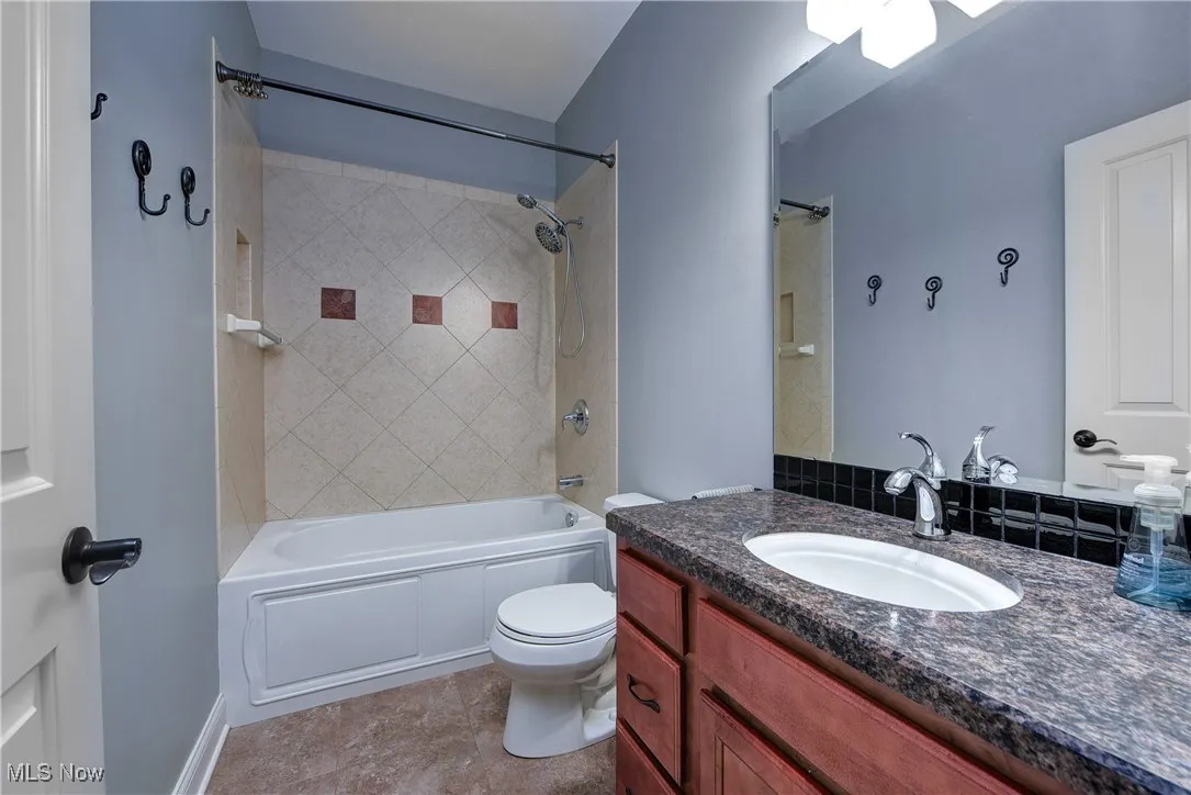 418 Kestral Way, Amherst, Ohio,MLS Now Listing ID